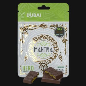 Hero <span style="font-family: sans-serif; font-size: 18px; color: #83AC3B;">Dubai</span>